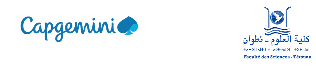 Capgemini a rouvert ses portes aux futurs stagiaires PFE en développement informatique à partir de fév. 2026